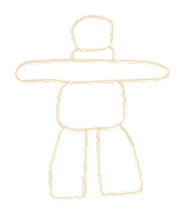Représentation des Inuits